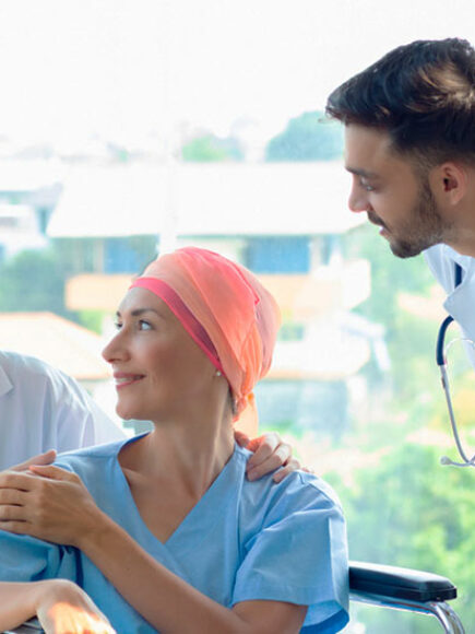 Master in Oncologia Generale – Esperto nella Assistenza ai Pazienti con Tumore