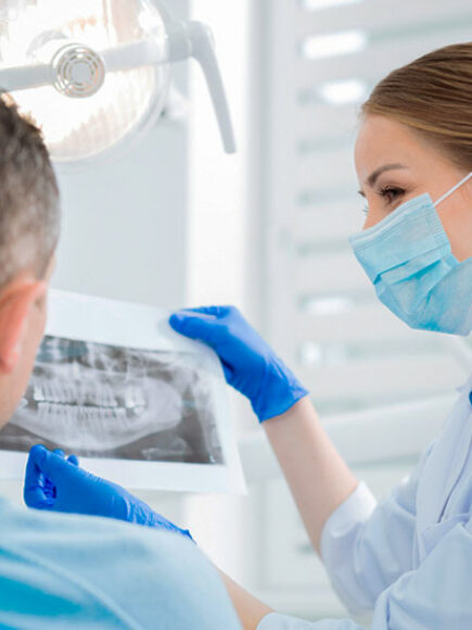 Master in Assistente Odontoiatrico + Master in Pronto Soccorso e Sala Operatorie in Odontoiatria – Doppio Titolo