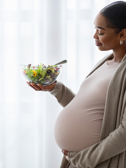 Master in Nutrizione in Gravidanza, Allattamento e Infanzia