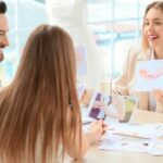 Guida completa per iniziare a diventare wedding planner