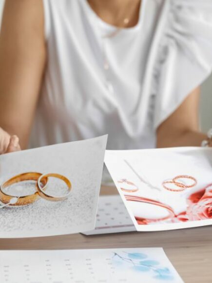 Master in Protocollo + Master in Wedding Planner – Doppio Titolo – Diploma Autenticato Da Un Notaio Europeo –