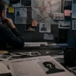 Profilo psicologico del criminale: come si costruisce e a cosa serve