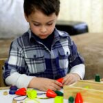 Psicomotricità infantile: cos’è e come praticarla a casa