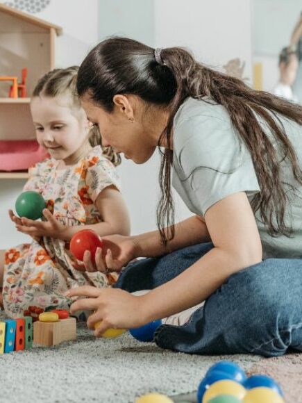 Master in Pedagogia Montessori + Master in Pedagogia Piaget + Master in Pedagogia Pikler – Triplo Titolo – Diploma Certificato Da Un Notaio Europeo –